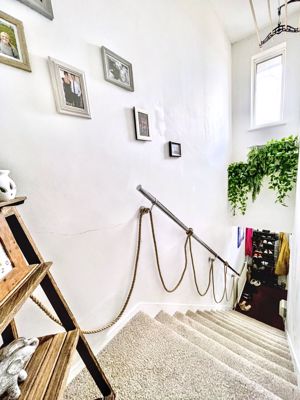 Own Entrance- click for photo gallery